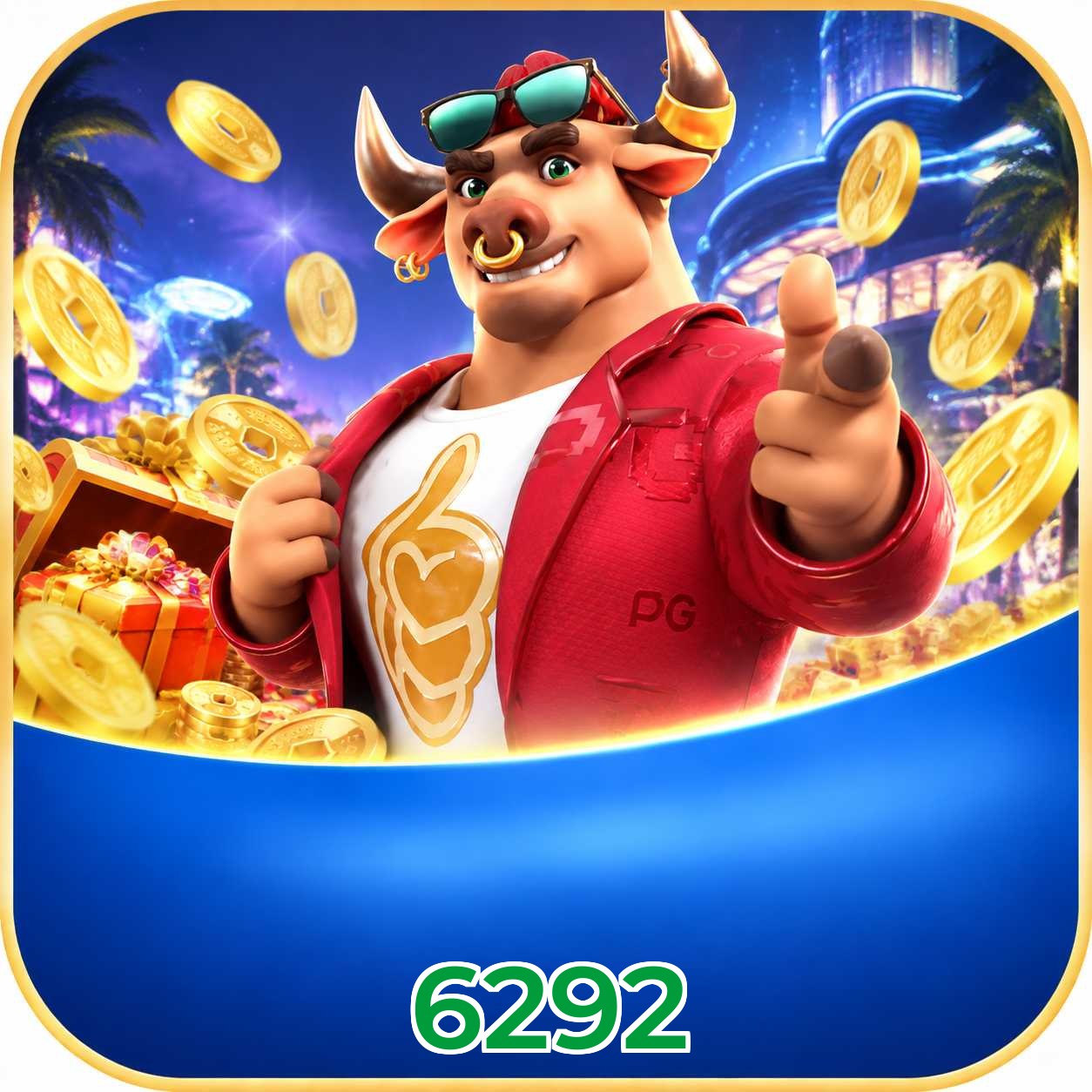 Central de download oficial da 6292 para Android e iOS